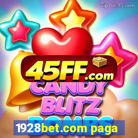 1928bet.com paga